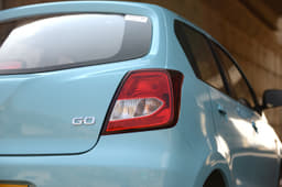 Go to be followed by compact MPV and an even cheaper hatchback.