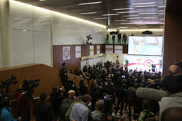 The Peugeot 308 was declared the European Car of the year. 