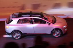 Geneva Motor Show 2014 photo gallery