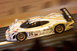 Geneva Motor Show 2014 photo gallery