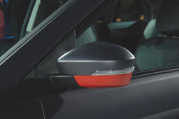 Tata Zest compact sedan photo gallery