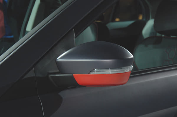 Tata Zest compact sedan photo gallery