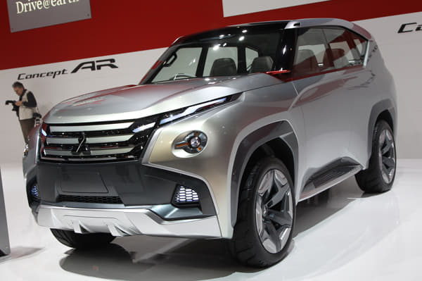 Geneva Motor Show 2014 photo gallery