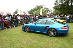 Pete’s Super Sunday 2014 photo gallery