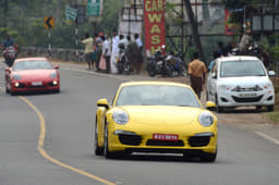 Pete’s Super Sunday 2014 photo gallery