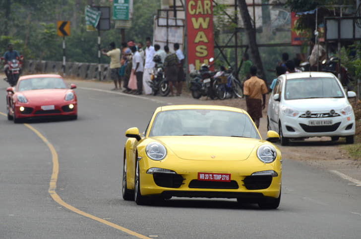 Pete’s Super Sunday 2014 photo gallery