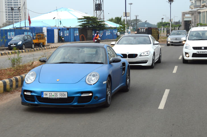 Pete’s Super Sunday 2014 photo gallery