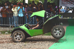 Pete’s Super Sunday 2014 photo gallery