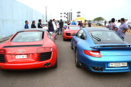 Pete’s Super Sunday 2014 photo gallery