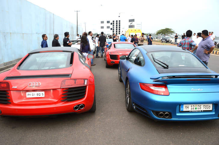 Pete’s Super Sunday 2014 photo gallery