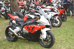 Pete’s Super Sunday 2014 photo gallery