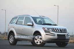 Like the W6, the W4 doesn't get alloy wheels. It will get wheel covers though. It's also front-wheel-drive only.