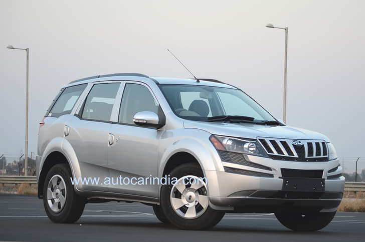 Like the W6, the W4 doesn't get alloy wheels. It will get wheel covers though. It's also front-wheel-drive only.