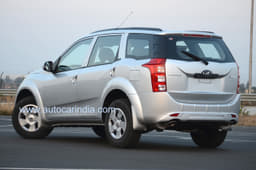 Mahindra has removed some equipment from the W6 to arrive at the W4, but it has kept a lot of the essentials in.