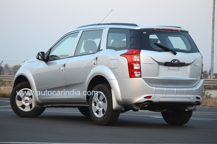 Mahindra has removed some equipment from the W6 to arrive at the W4, but it has kept a lot of the essentials in.