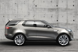 New tech includes the ability to drive the  car remotely at low speeds. 