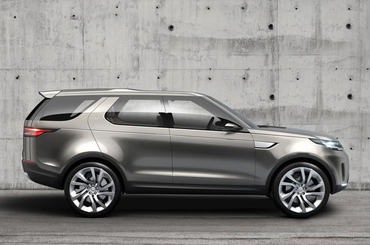 New tech includes the ability to drive the  car remotely at low speeds. 