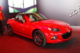 New York Auto show 2014 photo gallery