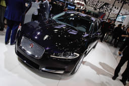 Beijing Motor show 2014 photo gallery