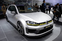Beijing Motor show 2014 photo gallery