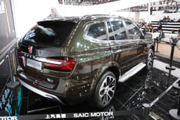 Beijing Motor show 2014 photo gallery