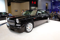 Beijing Motor show 2014 photo gallery