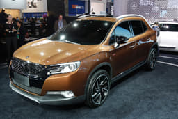 Beijing Motor show 2014 photo gallery