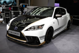 Beijing Motor show 2014 photo gallery