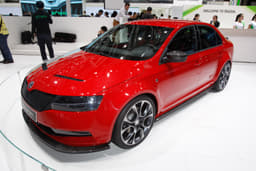 Beijing Motor show 2014 photo gallery