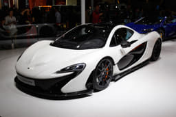 Beijing Motor show 2014 photo gallery