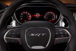 Dodge Charger SRT Hellcat photo gallery