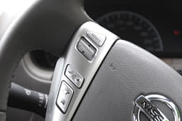 Nissan Sunny facelift photo gallery