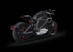 Harley Davidson Livewire photo gallery