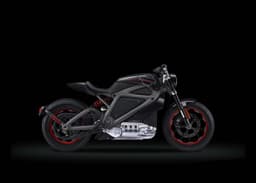 Harley Davidson Livewire