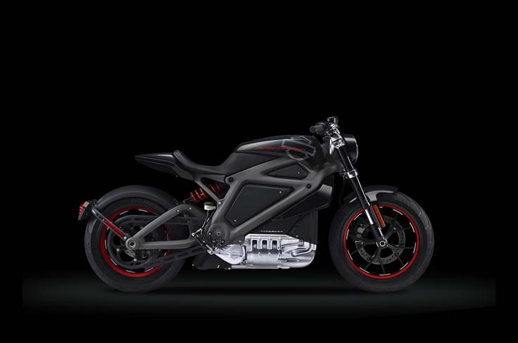 Harley Davidson Livewire Harley Davidson Livewire