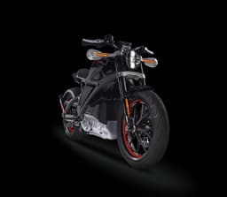 Harley Davidson Livewire photo gallery