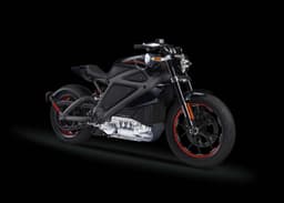 Harley Davidson Livewire photo gallery