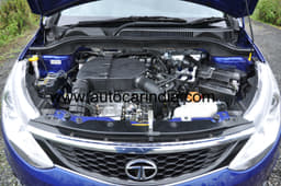 The Zest will come with a 1.2-litre turbo-petrol motor and a 1.3-litre diesel as well. 