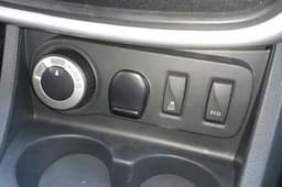 Renault Duster AWD photo gallery