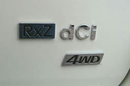 Renault Duster AWD photo gallery