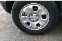 Renault Duster AWD photo gallery