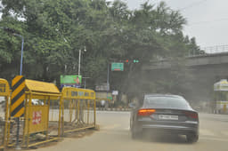 Autocar Audi tri-circuit challenge photo gallery