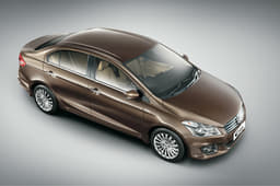 The Ciaz is more than just a new car for Maruti. It’s the company’s ticket to take its brand upscale. 