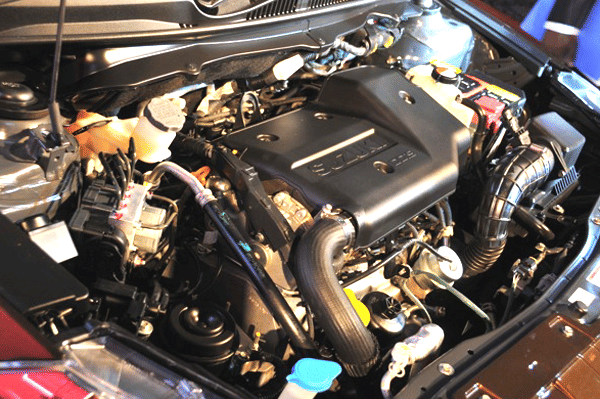 Maruti Ciaz photo gallery - Image 18