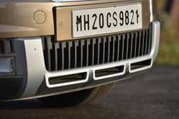 Skoda Yeti facelift India photo gallery