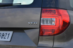 Skoda Yeti facelift India photo gallery