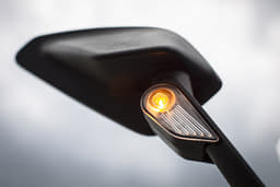 New KTM RC390 photo gallery