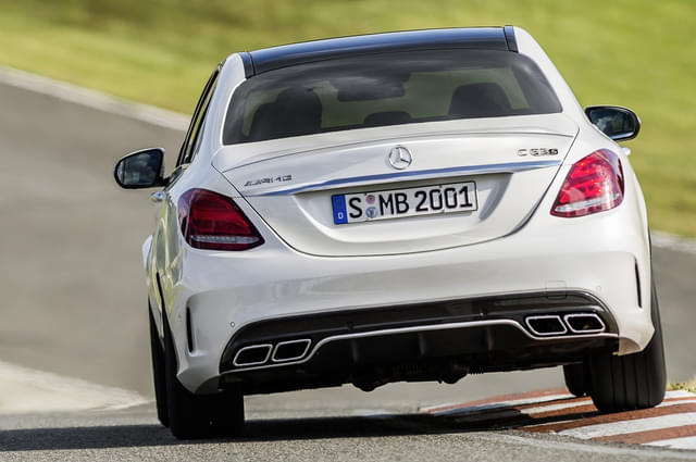 Rear View Image - 9909