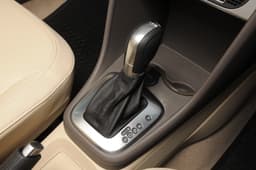 Volkswagen Vento facelift photo gallery