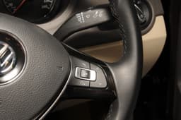 Volkswagen Vento facelift photo gallery